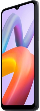 Xiaomi Redmi A2 3/64GB Black (UA)
