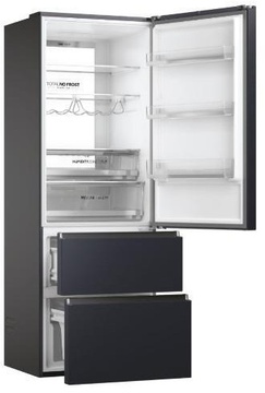 Haier HTW7720ENMB