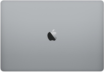 Apple MacBook Pro 15" Space Grey (Z0UC0002Z) 2017