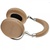 Parrot Zik 2.0 by Philippe Starck Brown