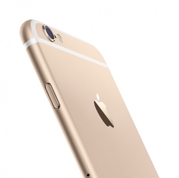 Apple iPhone 6s 16GB Gold (MKQL2) Refurbished