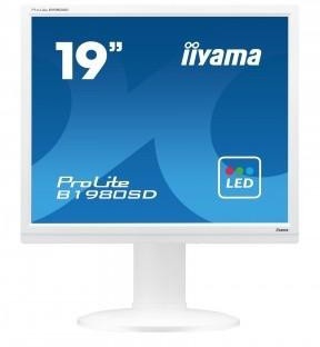 Iiyama B1980SD-W1
