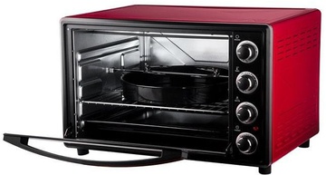 Liberton LEO-650 Red