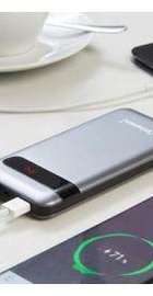 Intenso PD10000 10000mAh Black (7332330, 4034303026814)