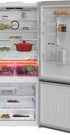 Beko RCNE730E40SXP