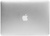 Incase Hardshell Case for Apple MacBook Pro Retina 15” Dots Clear (CL60610)