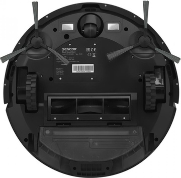 Sencor SRV 6450BK