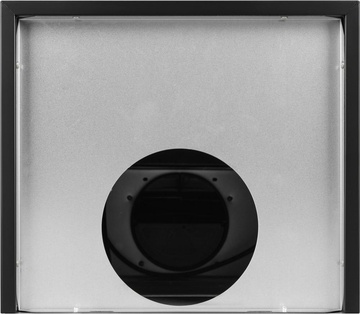 Perfelli DESIGN ISOLA 35 NERO SILENZIO