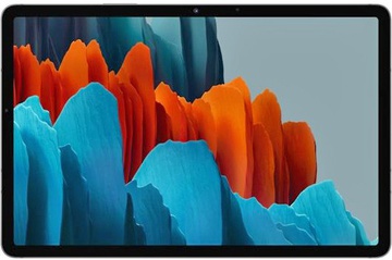 Samsung Galaxy Tab S7 128GB LTE Black (SM-T875NZKA)