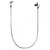 JayBird BlueBuds X Storm White