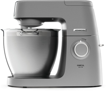 Kenwood KVL8460S Chef XL Titanium