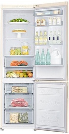 Samsung RB37J5000EF
