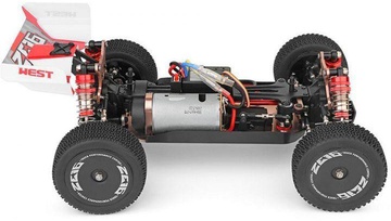 WL Toys 1:14 багги (144001)