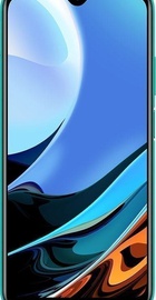 Xiaomi Redmi 9T 4/64GB Ocean Green no NFC