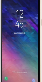 Samsung Galaxy A6 Plus 2018 4/64GB Gold