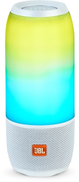JBL Pulse 3 White