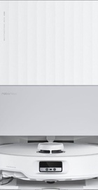 RoboRock Qrevo Edge White