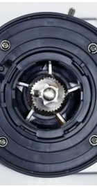 GRAEF CM 802