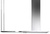 Falmec LUMEN Isola 175 DX (800) (CLUI75.E0P2#NEUI490F)