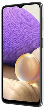 Samsung Galaxy A32 4/64GB White (SM-A325FZWD)