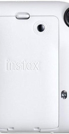 Fujifilm Instax Mini 12 Clay White (16806121)