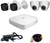 Dahua Technology HDCVI-22WD KIT + HDD500