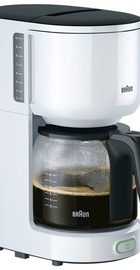 Braun KF 3100 WH