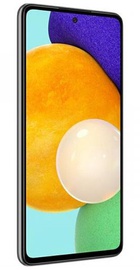 Samsung Galaxy A72 8/256GB Black (SM-A725FZKH)