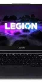 Lenovo Legion 5 15ACH6 (82JW00BFUS)