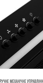 Perfelli LIA 5 NM NERO SILENZIO