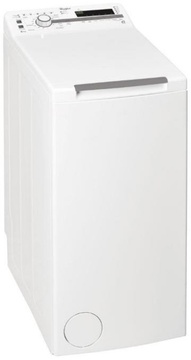 Whirlpool TDLR 60120
