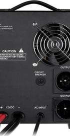 Kemot PROsinus-2000 1200W (URZ3407)