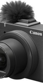 Canon PowerShot V1 Black (6390C005)