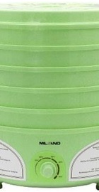 MILANO FD-8085G
