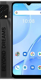 UMIDIGI Power 5S 4/32GB Carbon Grey