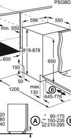Electrolux EEA17100L