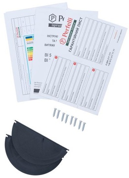 Perfelli BI 5653 I 1000 LED