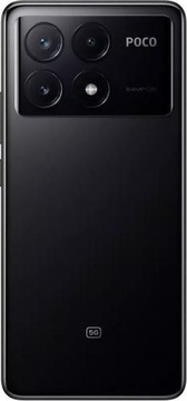 Xiaomi Poco X6 Pro 8/256GB Black (UA)