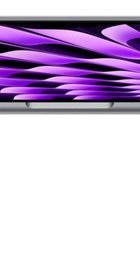 Apple MacBook Air 13" M3 Space Gray 2024 (MRXP3)
