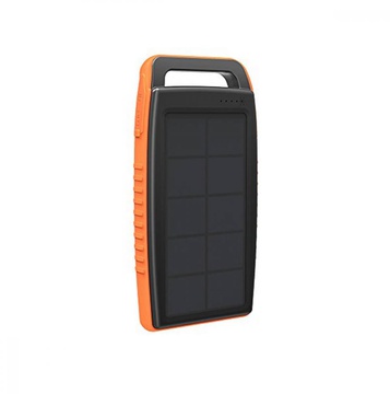 RAVPower 15000 Solar/Shokproof Charger RP-PB003
