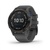 Garmin Fenix 6 Pro Solar Edition Black With Gray Band (010-02410-11)
