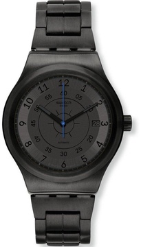 Swatch Sistem Dark YIB401G