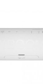 LG XBOOM Go PL5 White PL5W.DCISLLK