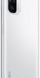 Xiaomi Redmi Note 10S 6/64GB Pebble White (no NFC)