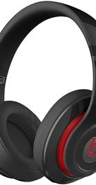 Beats By Dr. Dre Studio 2 Over-Ear Black (MH792)