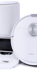 ECOVACS Deebot OZMO N10 Plus