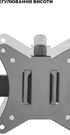 Brateck LDT66-C024
