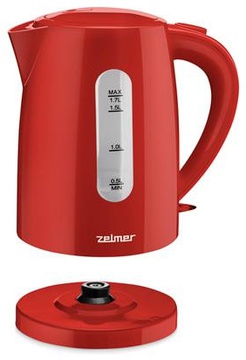 Zelmer ZCK7616R