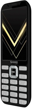 Sigma mobile x-style 35 Screen
