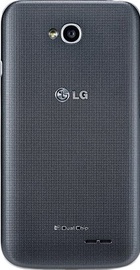 LG D325 L70 Dual Black (UA UCRF)